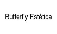 Logo Butterfly Estética em Vila Constança