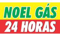 Logo Noel Gàs em Edgar Pereira
