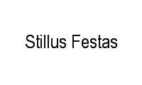 Logo Stillus Festas em Taquara