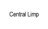 Logo Central Limp em Anhanguera