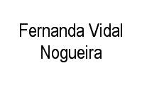 Logo Fernanda Vidal Nogueira em Centro