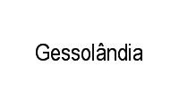 Logo Gessolândia Ltda em Parque Guarani