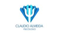 Logo Psicólogo Cláudio Almeida em Itaigara