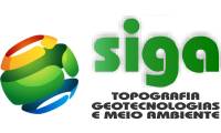 Logo Siga - Topografia, Geotecnologias E Meio Ambiente em Benfica