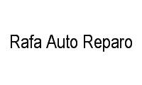 Logo Rafa Auto Reparo em Concórdia