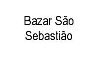 Logo de Bazar São Sebastião em Setor Bueno