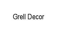 Logo Grell Decor