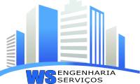 Logo WS Engenharia e Serviços em Setor Marista