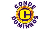 Logo Colégio Conde Domingos - Ensino Médio em Tatuapé