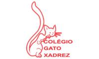Logo Colégio Gato Xadrez em Tatuapé