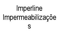 Logo Imperline Impermeabilizações em Rio Branco