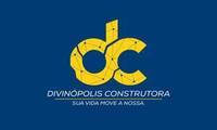 Logo Divinópolis Construtora
