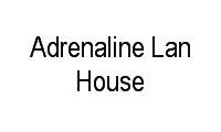 Logo Adrenaline Lan House