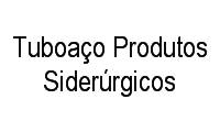 Logo Tuboaço Produtos Siderúrgicos
