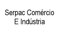 Logo Serpac Comércio E Indústria em Veleiros