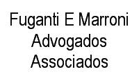 Logo Fuganti E Marroni Advogados Associados