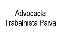 Logo Advocacia Trabalhista Paiva em República