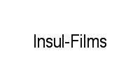 Logo Insul-Films em Central