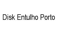 Logo Disk Entulho Porto em Centro