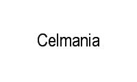 Logo Celmania em Alcântara