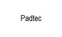 Logo Padtec em Centro