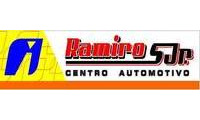 Logo Centro Automotivo Ramiro Sjr em Centro