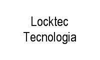 Logo Locktec Tecnologia em Papicu