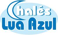 Logo Chalés Lua Azul em Centro