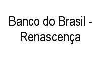 Logo Banco do Brasil - Renascença em Jardim Renascença