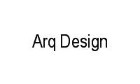 Logo Arq Design em Savassi