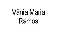 Logo Vânia Maria Ramos em Coqueiros