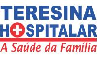 Logo Teresina Hospitalar em Centro