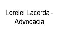 Logo Lorelei Lacerda - Advocacia