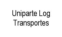 Logo Uniparte Log Transportes em Higienópolis