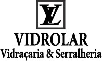 Logo Vidrolar Cortina de Vidro em Anchieta