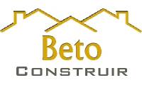 Logo Beto Construir em Jardim Olimpo