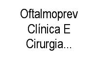 Logo Oftalmoprev Clínica E Cirurgia dos Olhos em Itaigara