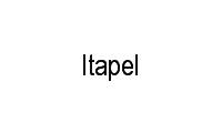 Logo Itapel em Aparecida