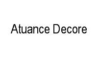 Logo Atuance Decore