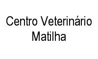Logo Centro Veterinário Matilha em Muquiçaba