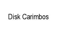 Logo de Disk Carimbos em Vila da Penha