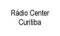 Logo Rádio Center Curitiba em Abranches