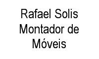 Logo Rafael Solis Montador de Móveis