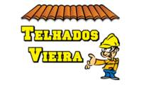 Logo Vieira Telhados Construções E Reformas em Parque Santo Antônio