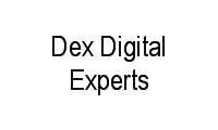 Logo Dex Digital Experts em Calhau