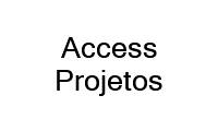 Logo Access Projetos em Asa Sul