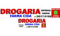 Logo Drogaria Farmacida em Samambaia Norte (Samambaia)