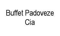 Logo Buffet Padoveze Cia em Campestre