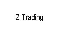 Logo Z Trading em Centro