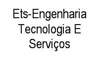 Logo de Ets-Engenharia Tecnologia E Serviços em Tijuca
